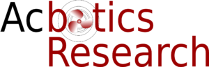 Acbotics Research logo