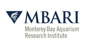 MBARI logo - Monterey Bay Aquarium Research Institute