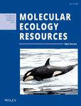 Molecular Ecology Resources cover