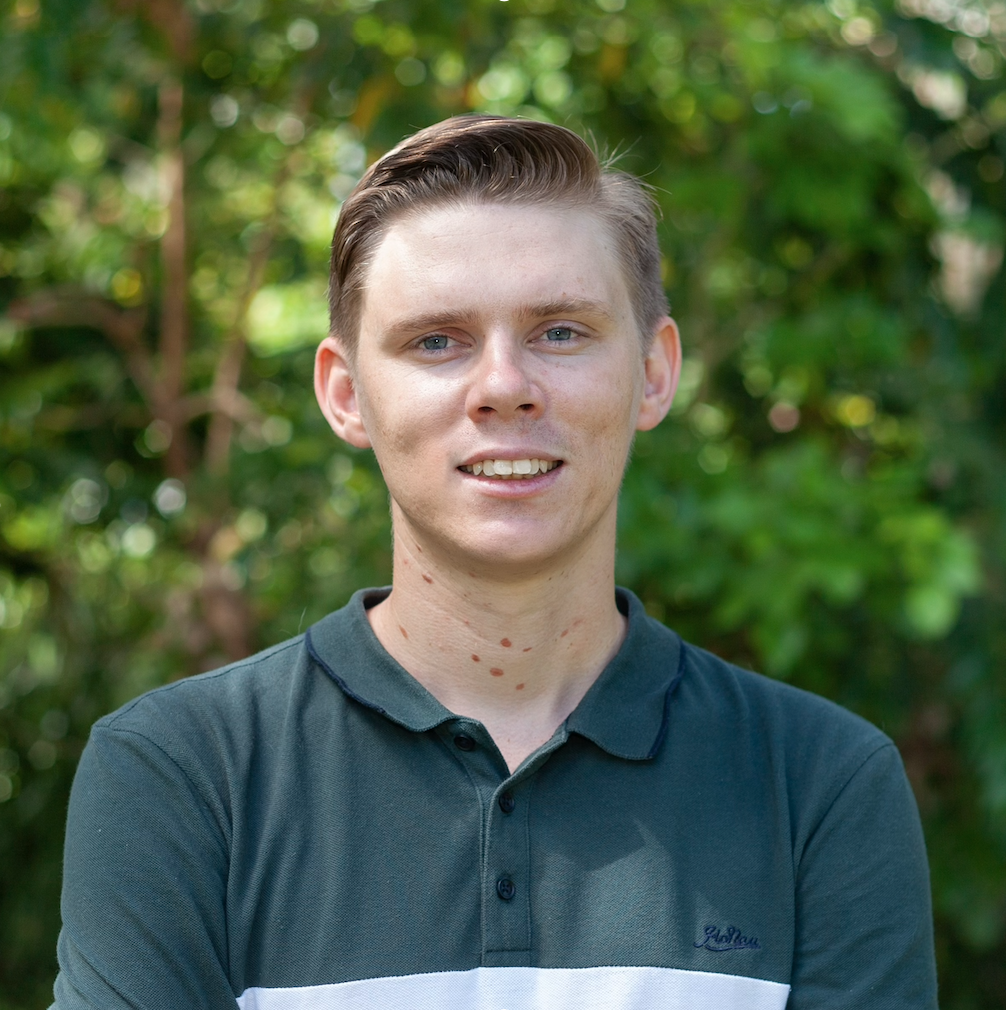 SJM Headshot